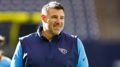 Mike Vrabel won't be out of a job for long