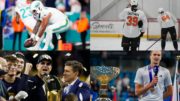 Cutter Gauthier drama comes to head in Philly; Tennis world has 'gross' moment; NFL gimmicks finally fall short