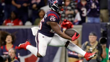 The Houston Texans have arrived and they’re as good as advertised