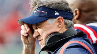 Sure, Bill Belichick was a great coach, but he was also a jerk