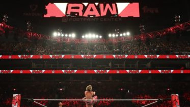 WWE Monday Night Raw headed to Netflix in 2025