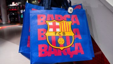 Barcelona are selling its LGBTQ+ fans down the river