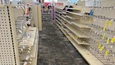 CVS in Northwest DC, plagued by shoplifting that left shelves bare, to close in February