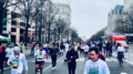 Runners ‘set the tone’ for a healthy 2024 with DC 5K