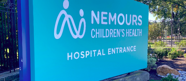 20-30 people potentially exposed to measles at Nemours Children's Hospital in Wilmington