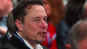 Musk Wants Greater Control of Tesla Before Building Its AI
