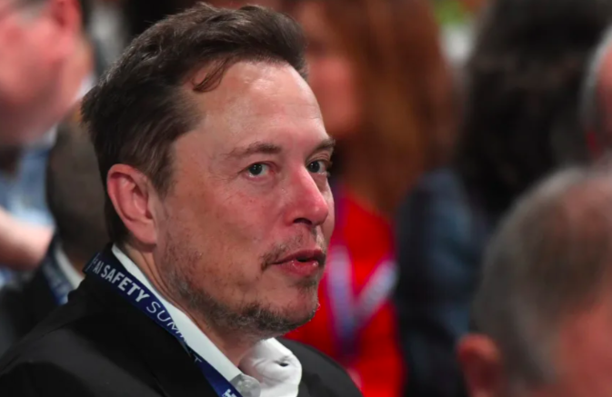 Musk Wants Greater Control of Tesla Before Building Its AI