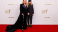 Christina Applegate Makes a Brave Return to the Emmys (in Velvet!) Amid MS Diagnosis: 'Body Not by Ozempic'