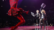 Concertgoers sue Madonna, Live Nation over show starting late