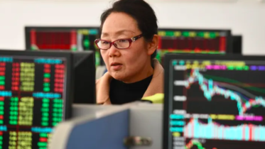 China is weighing measures to prop up its stock markets, could reportedly mobilize $278 billion