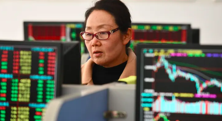 China is weighing measures to prop up its stock markets, could reportedly mobilize $278 billion