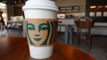 Starbucks earnings disappoint as U.S. boycott, ‘cautious’ China weaken sales