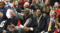 Michael Jordan and Scottie Pippen still can't stand each other