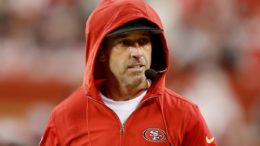 Is the 49ers' Kyle Shanahan running out of time?