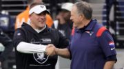 Patriots may bring back another failed HC if Bill Belichick stays