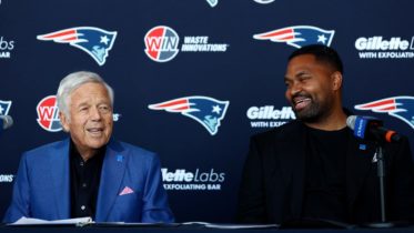 Jerod Mayo and all the new NFL coach, executive hires