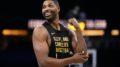 Tristan Thompson gets 25-game PED suspension