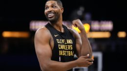 Tristan Thompson gets 25-game PED suspension