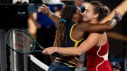 Coco Gauff-Aryna Sabalenka is tennis' best rivalry