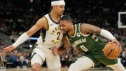 The Bucks need to beat the Pacers at least twice before we dub their feud a ‘rivalry’