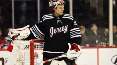 NHL contenders have something of a goalie crisis