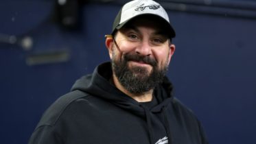 They thought Matt Patricia was an answer
