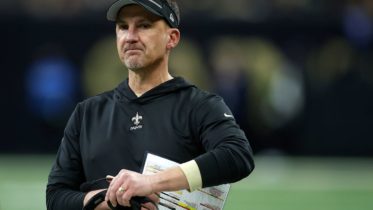 Saints GM says team's strategy for 2024 is same old, same old
