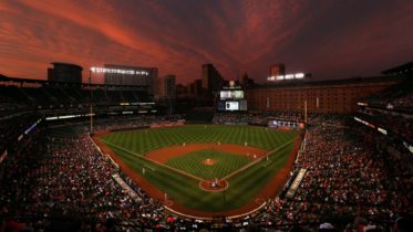 Baltimore Orioles being sold for $1.725 billion