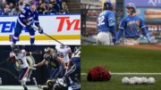 Nikita Kucherov makes mockery of All-Star Weekend; Here's to Devin Hester; The Royals are finally spending?