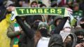 The Portland Timbers just did something almost no other pro team would do