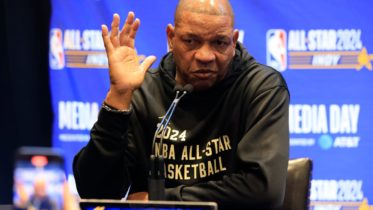 Doc Rivers refuses to own up to his mistakes