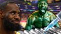Could LeBron James be on steroids?