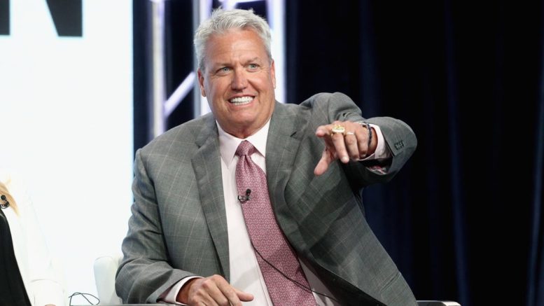 Rex Ryan to Dallas would be either the greatest or worst move of all time