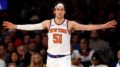 The Knicks and Ryan Arcidiacono are the cure to the NBA’s scoring surge