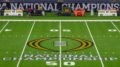 College Football Playoff committee approves 12-team postseason format