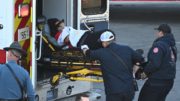 Chiefs' Super Bowl parade shooting not terrorist attack: police