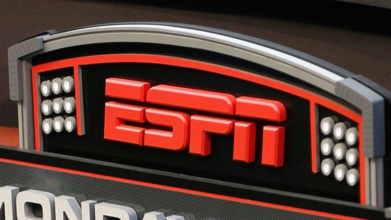 ESPN, Fox, Warner Brothers creating sports streaming service