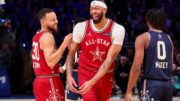 5 increasingly unhinged solutions to the NBA All-Star Game
