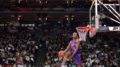 Vince Carter spilled the beans on a $1 million dunk contest