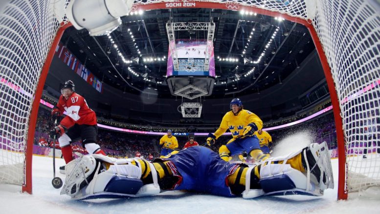 The NHL is back in the Olympics for 2026, 2030