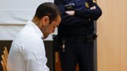 Ex-Barca, Brazil footballer Dani Alves guilty of sexual assault