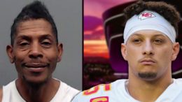 Patrick Mahomes Sr. arrested for at least his third DWI