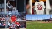 MLB's new unis are ugly; Rendon hates baseball; Reinsdorf is a villain