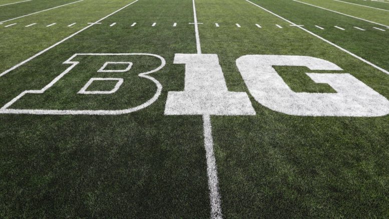 Big Ten, SEC look to 'steer college sports into the future'