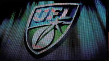 Why would the UFL release its schedule during Super Bowl week?