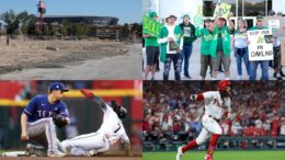 Vegas mayor not sold on A's move?; Corey Kluber calls it quits; 50 reasons to be amped about 2024 season
