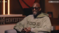 LeBron James is 'on that new juice' according to Kevin Garnett