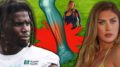Dolphins' Tyreek Hill sued by OnlyFans model