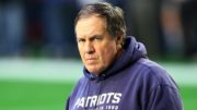 Is Bill Belichick’s gap year a post-dated suspension for Spygate?