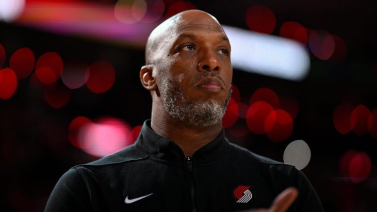 NBA coaches should be forced to participate in All-Star festivities, too